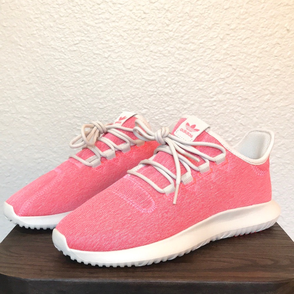 Adidas Original Tubular Shadow Shoes.